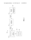 DISK DRIVE CONDITION REPORTING AND ERROR CORRECTION diagram and image