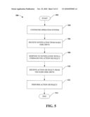 DISK DRIVE CONDITION REPORTING AND ERROR CORRECTION diagram and image