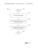 DISK DRIVE CONDITION REPORTING AND ERROR CORRECTION diagram and image