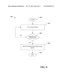 DISK DRIVE CONDITION REPORTING AND ERROR CORRECTION diagram and image