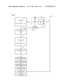 APPARATUS FOR EFFICIENTLY DETERMINING INSTRUCTION LENGTH WITHIN A STREAM OF X86 INSTRUCTION BYTES diagram and image