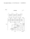 APPARATUS FOR EFFICIENTLY DETERMINING INSTRUCTION LENGTH WITHIN A STREAM OF X86 INSTRUCTION BYTES diagram and image