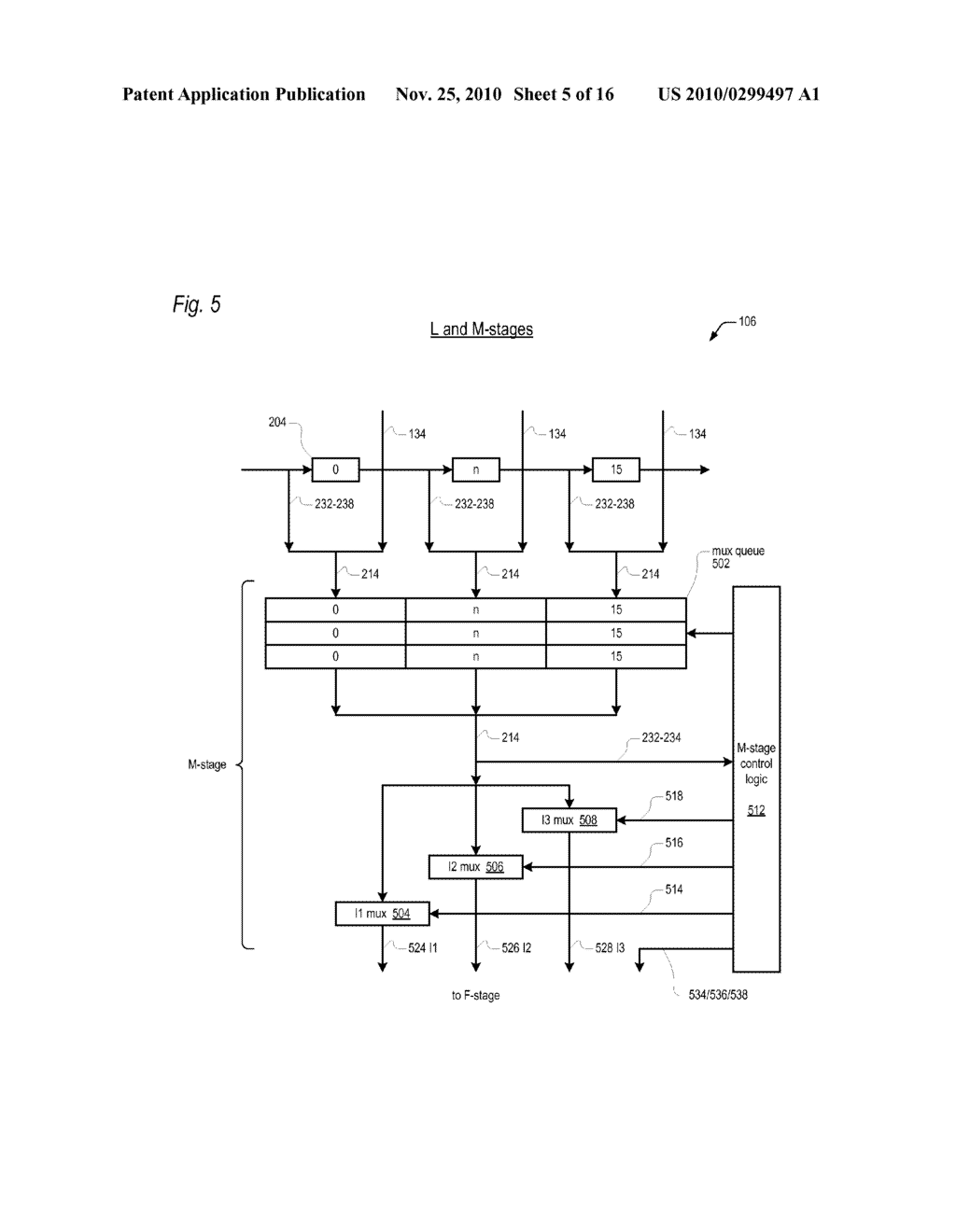 APPARATUS FOR EFFICIENTLY DETERMINING INSTRUCTION LENGTH WITHIN A STREAM OF X86 INSTRUCTION BYTES - diagram, schematic, and image 06