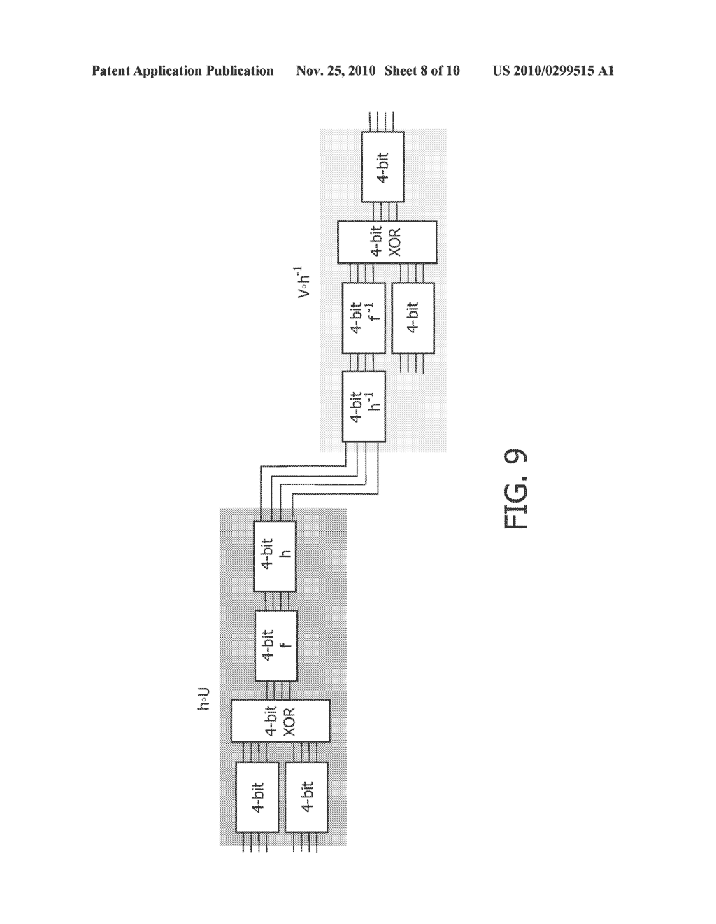 TRACING COPIES OF AN IMPLEMENTATION - diagram, schematic, and image 09