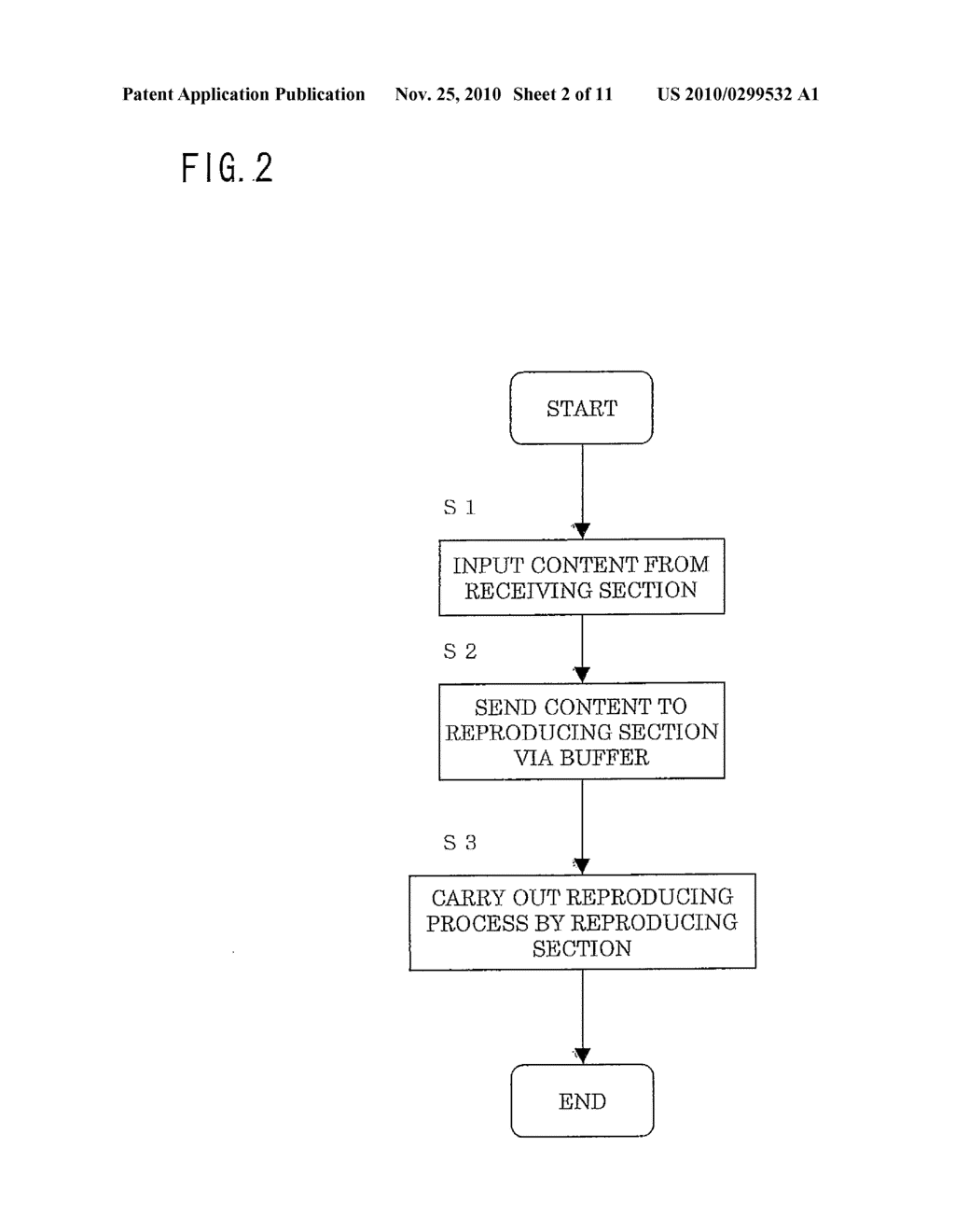 INFORMATION RECORDING DEVICE, INFORMATION REPRODUCING DEVICE, PROGRAM, AND RECORDING MEDIUM - diagram, schematic, and image 03