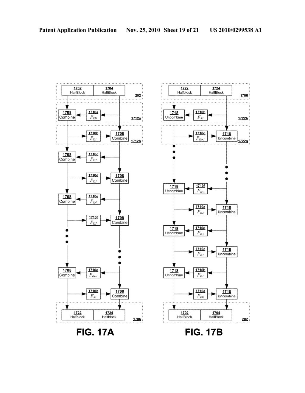 Systems and Methods for Low-Latency Encrypted Storage - diagram, schematic, and image 20