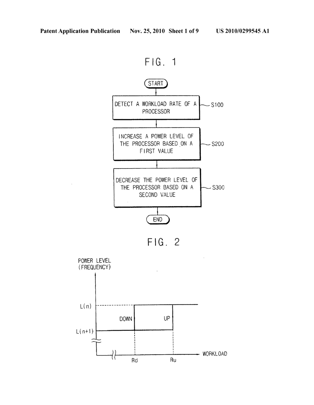 Methods of power management and apparatus thereof - diagram, schematic, and image 02