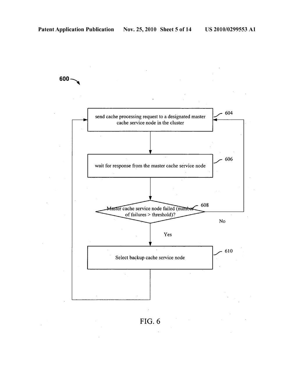 Cache data processing using cache cluster with configurable modes - diagram, schematic, and image 06