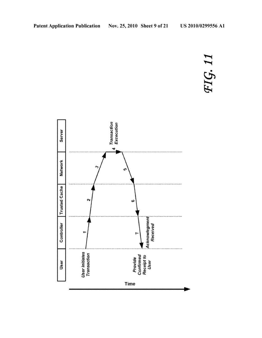 GAMING MACHINE HAVING GAME PLAY SUSPENSION AND RESUMPTION FEATURES USING BIOMETRICALLY-BASED AUTHENTICATION AND METHOD OF OPERATING SAME - diagram, schematic, and image 10