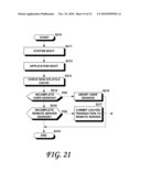 GAMING MACHINE HAVING GAME PLAY SUSPENSION AND RESUMPTION FEATURES USING BIOMETRICALLY-BASED AUTHENTICATION AND METHOD OF OPERATING SAME diagram and image