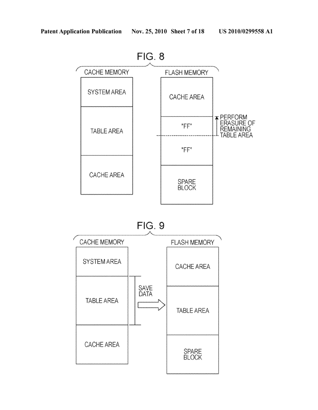 DATA STORAGE DEVICE AND METHOD - diagram, schematic, and image 08