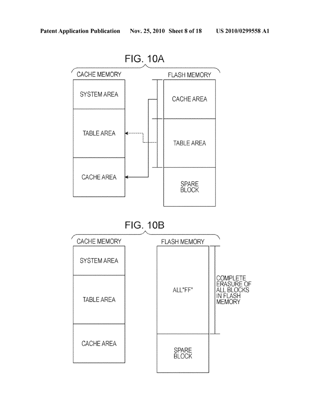 DATA STORAGE DEVICE AND METHOD - diagram, schematic, and image 09