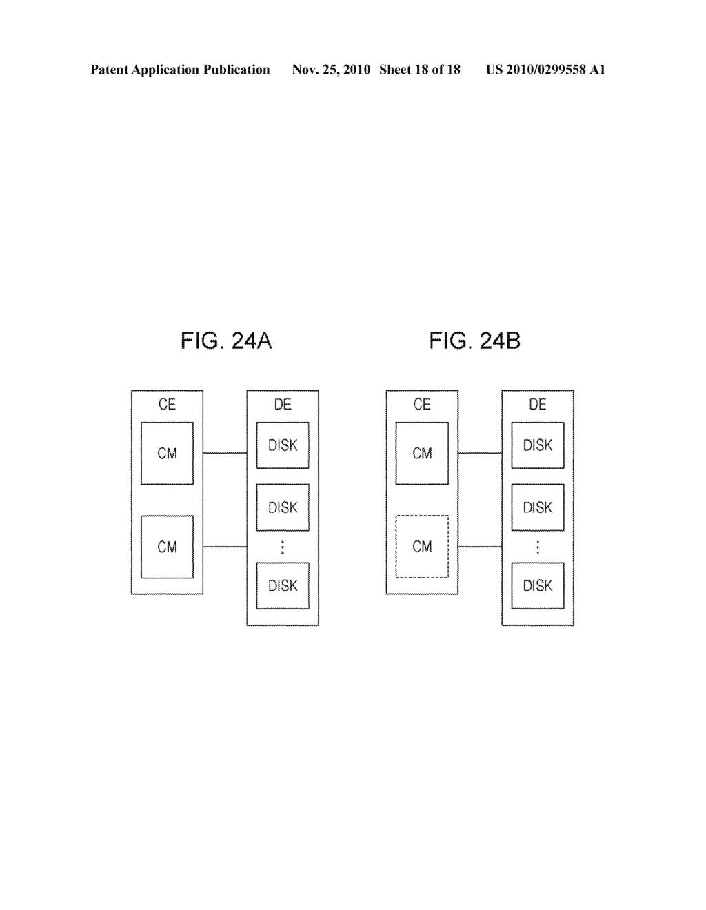 DATA STORAGE DEVICE AND METHOD - diagram, schematic, and image 19