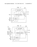 SELECTIVELY ACCESSING TEST ACCESS PORTS IN A MULTIPLE TEST ACCESS PORT ENVIRONMENT diagram and image