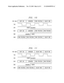 SELECTIVELY ACCESSING TEST ACCESS PORTS IN A MULTIPLE TEST ACCESS PORT ENVIRONMENT diagram and image