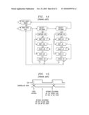 SELECTIVELY ACCESSING TEST ACCESS PORTS IN A MULTIPLE TEST ACCESS PORT ENVIRONMENT diagram and image