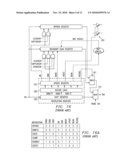 SELECTIVELY ACCESSING TEST ACCESS PORTS IN A MULTIPLE TEST ACCESS PORT ENVIRONMENT diagram and image