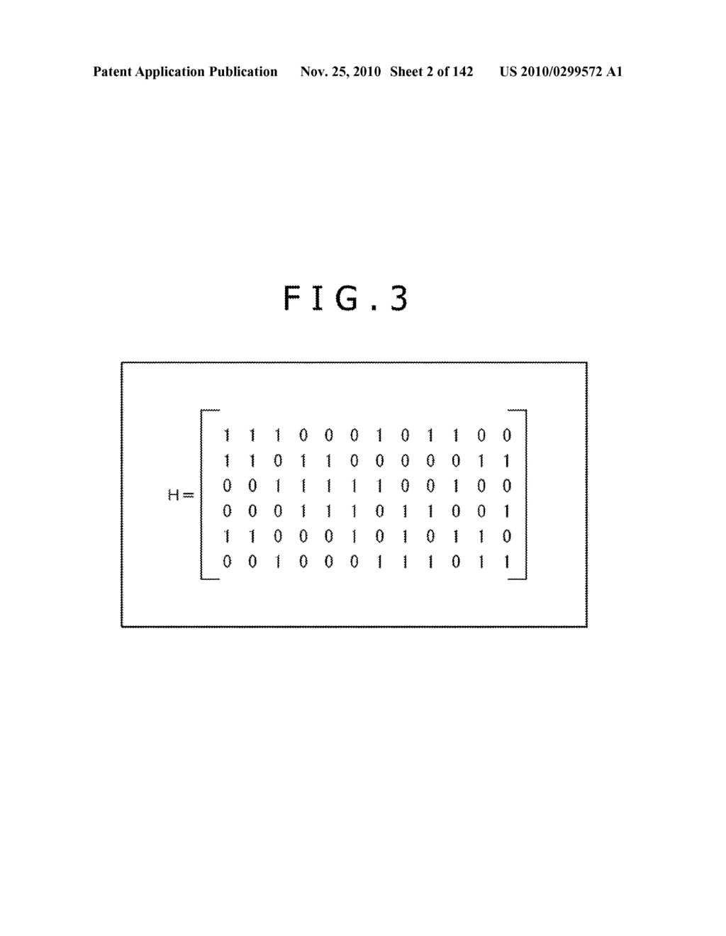 DATA PROCESSING APPARATUS AND DATA PROCESSING METHOD AS WELL AS ENCODING APPARATUS AND ENCODING METHOD - diagram, schematic, and image 03