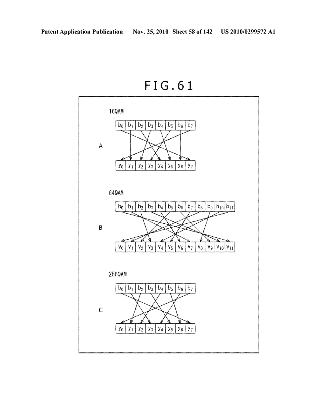 DATA PROCESSING APPARATUS AND DATA PROCESSING METHOD AS WELL AS ENCODING APPARATUS AND ENCODING METHOD - diagram, schematic, and image 59