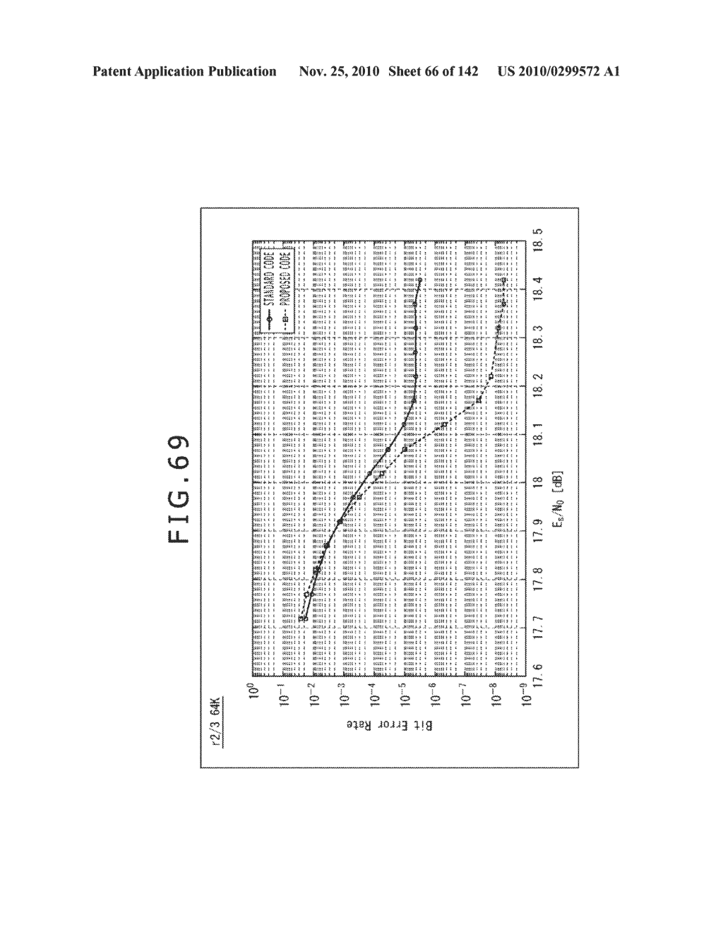 DATA PROCESSING APPARATUS AND DATA PROCESSING METHOD AS WELL AS ENCODING APPARATUS AND ENCODING METHOD - diagram, schematic, and image 67