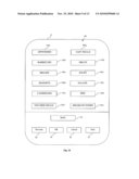 ELECTRONIC COOKBOOK diagram and image