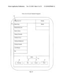 ELECTRONIC COOKBOOK diagram and image