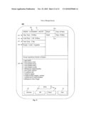 ELECTRONIC COOKBOOK diagram and image