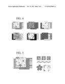 Systems and methods for producing user-configurable accented presentations diagram and image