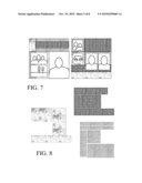 Systems and methods for producing user-configurable accented presentations diagram and image