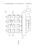 System and method for interactive competitive release board diagram and image