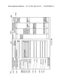 System and method for interactive competitive release board diagram and image