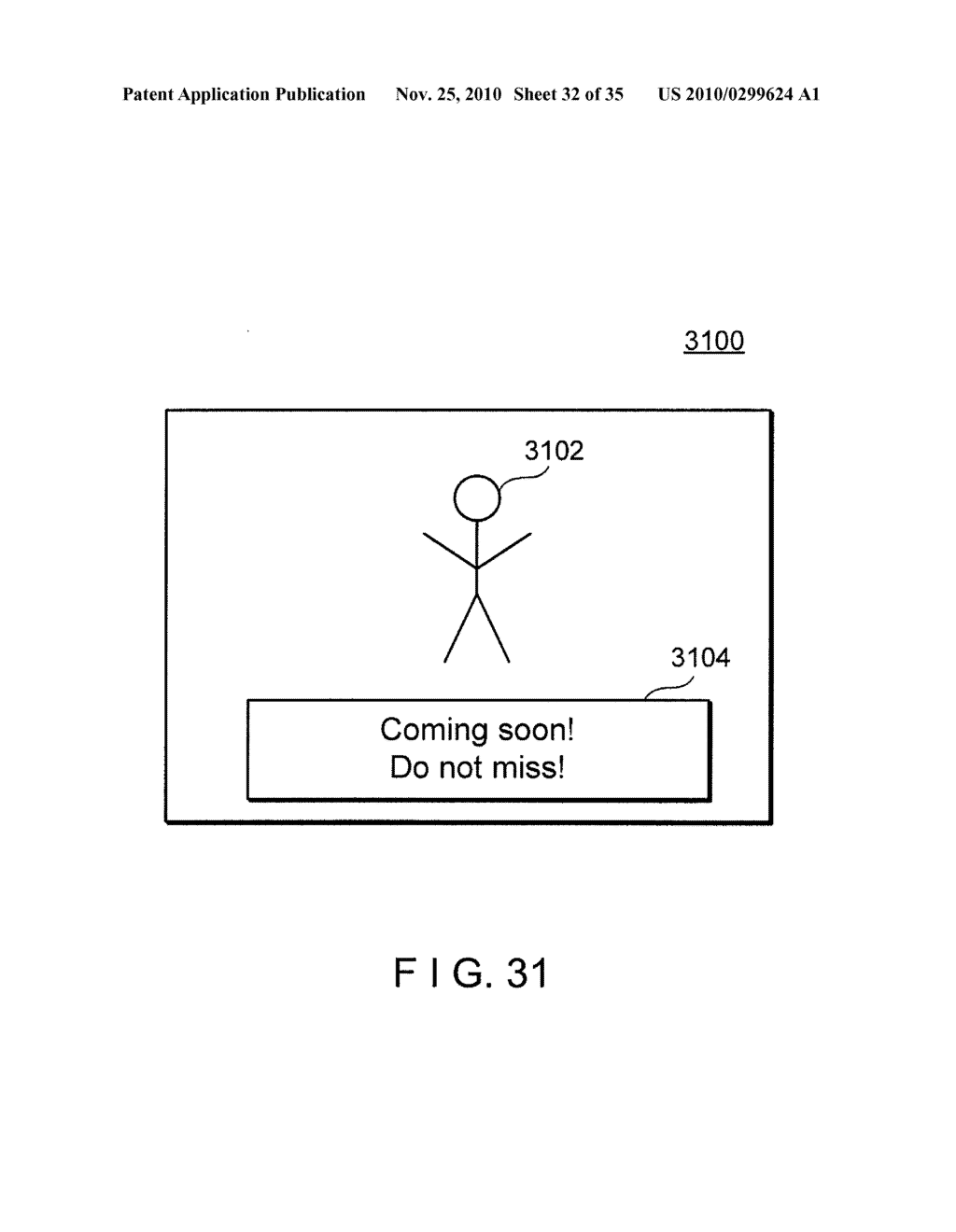 System and method for interactive competitive release board - diagram, schematic, and image 33