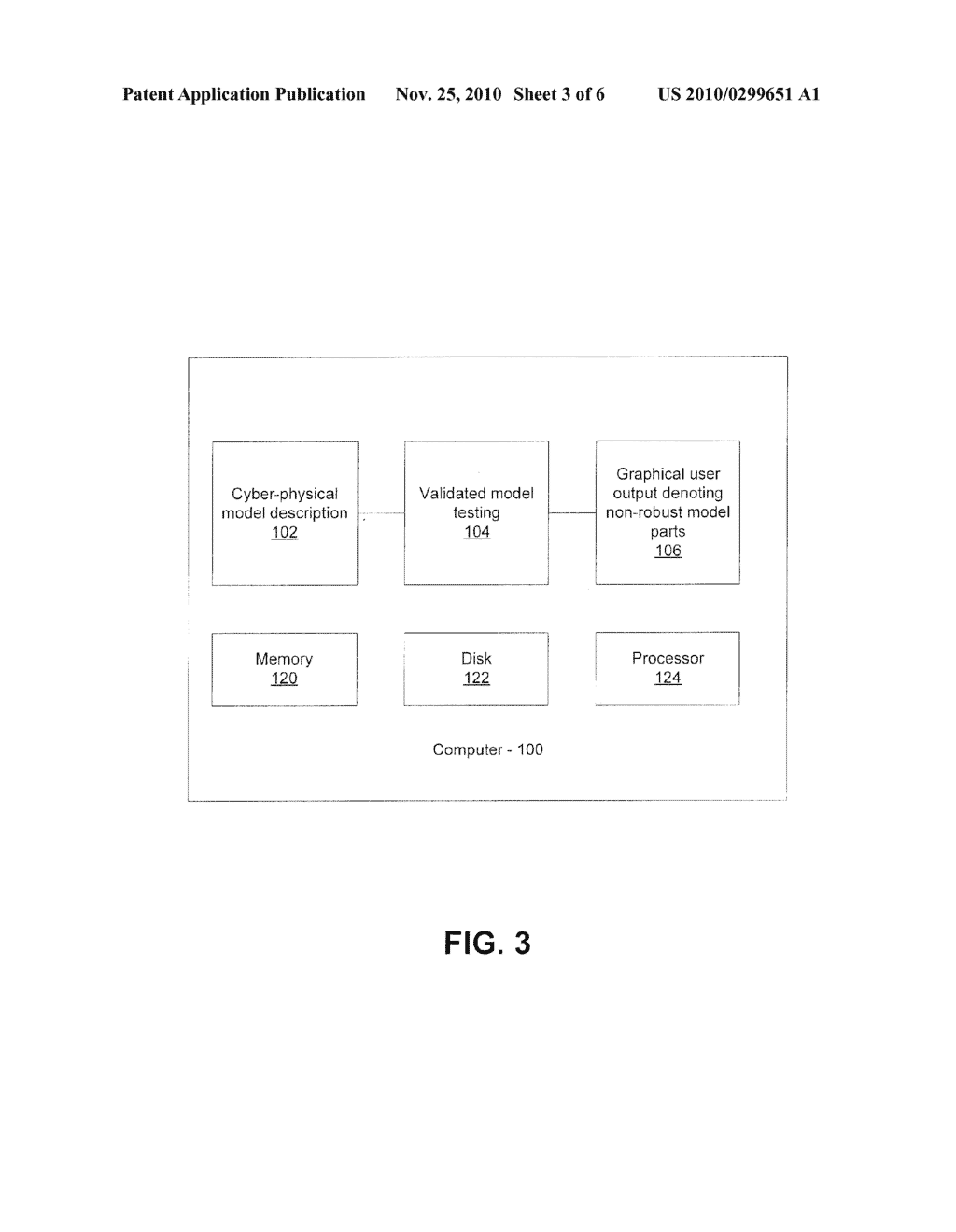 ROBUST TESTING FOR DISCRETE-TIME AND CONTINUOUS-TIME SYSTEM MODELS - diagram, schematic, and image 04