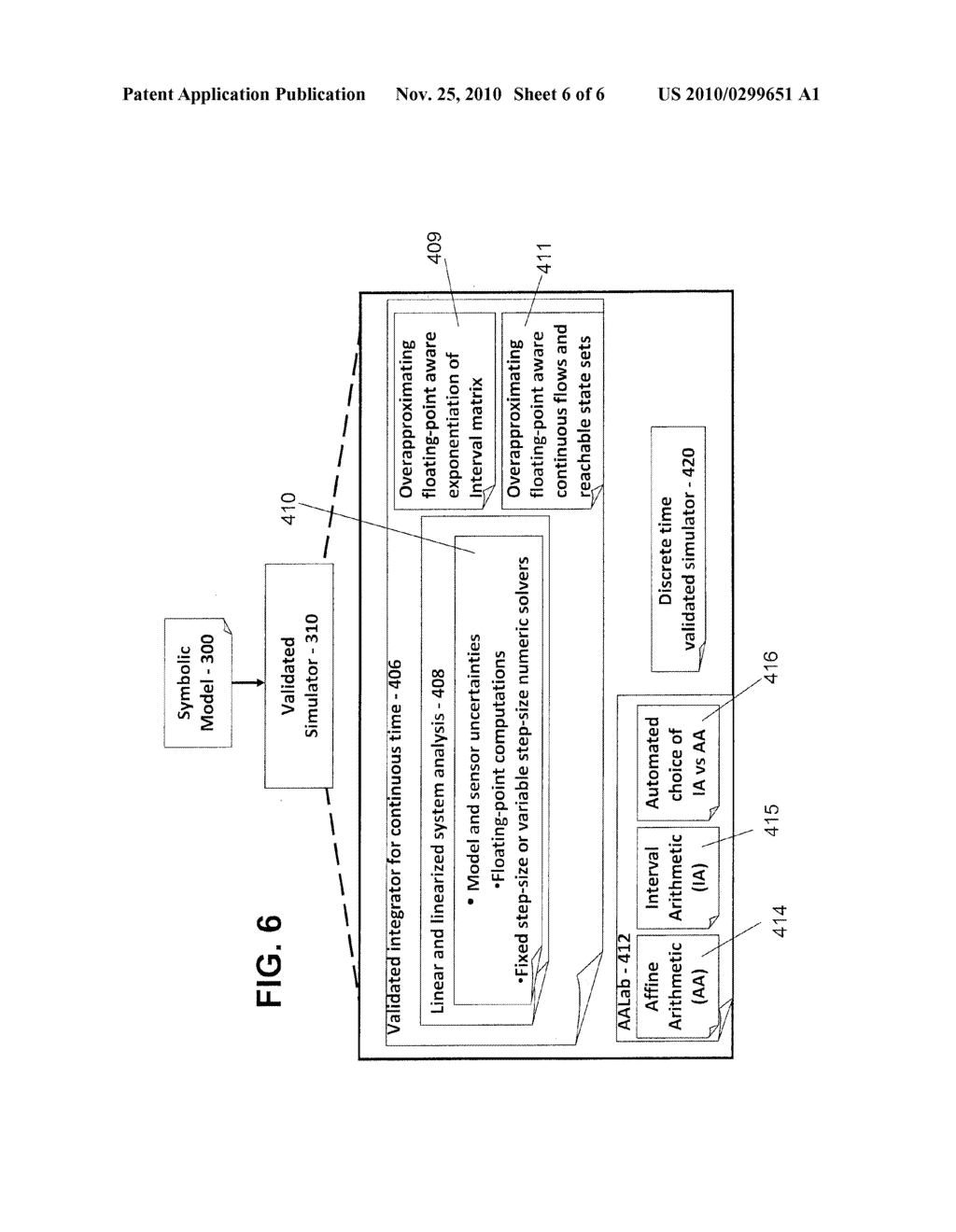 ROBUST TESTING FOR DISCRETE-TIME AND CONTINUOUS-TIME SYSTEM MODELS - diagram, schematic, and image 07