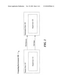 Live Migration of Virtual Machines In a Computing environment diagram and image