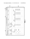 Generation of a Comparison Task List of Task Items diagram and image