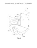 BURNER SYSTEM CAPABLE OF INVERTING AN OPTICAL DISC AND INVERTER THEREOF diagram and image