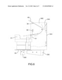 BURNER SYSTEM CAPABLE OF INVERTING AN OPTICAL DISC AND INVERTER THEREOF diagram and image