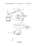 PERSONALIZED CONTENT IN A UNIDIRECTIONAL BROADCAST STREAM diagram and image