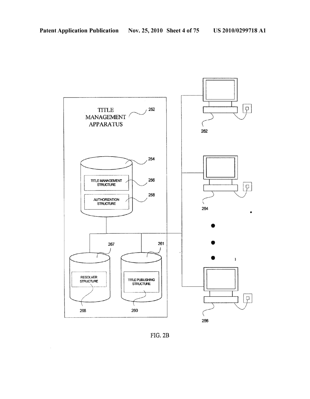 METHODS AND APPARATUS FOR TITLE PROTOCOL, AUTHENTICATION, AND SHARING - diagram, schematic, and image 05