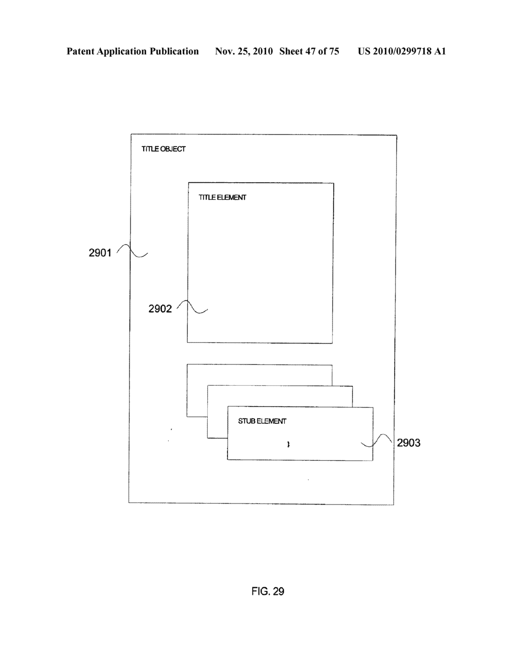 METHODS AND APPARATUS FOR TITLE PROTOCOL, AUTHENTICATION, AND SHARING - diagram, schematic, and image 48