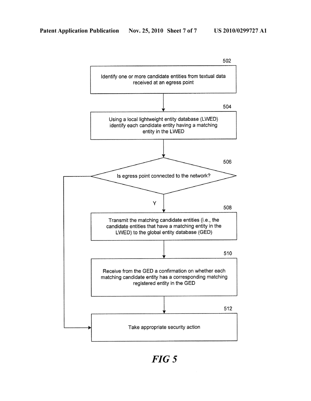 METHODS AND SYSTEMS FOR EXACT DATA MATCH FILTERING - diagram, schematic, and image 08