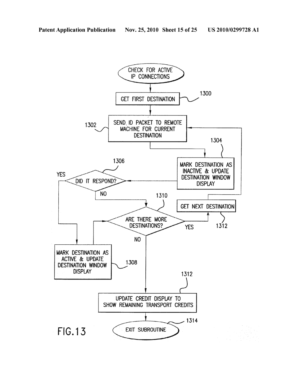 File transfer system for direct transfer between computers - diagram, schematic, and image 16