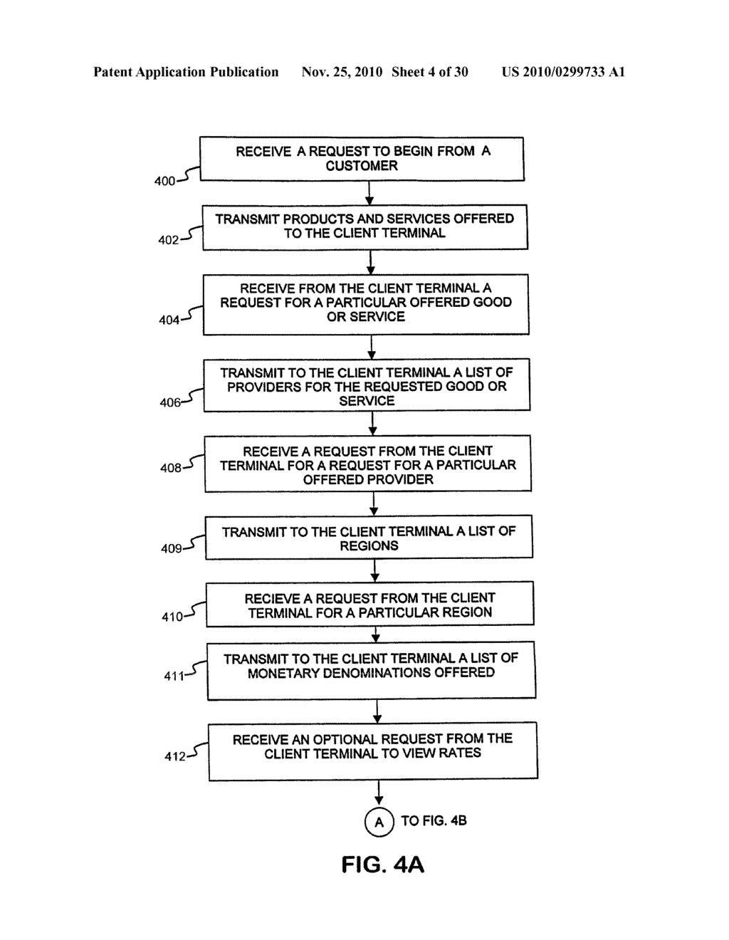 SYSTEM AND METHOD FOR DISTRIBUTING PERSONAL IDENTIFICATION NUMBERS OVER A COMPUTER NETWORK - diagram, schematic, and image 05