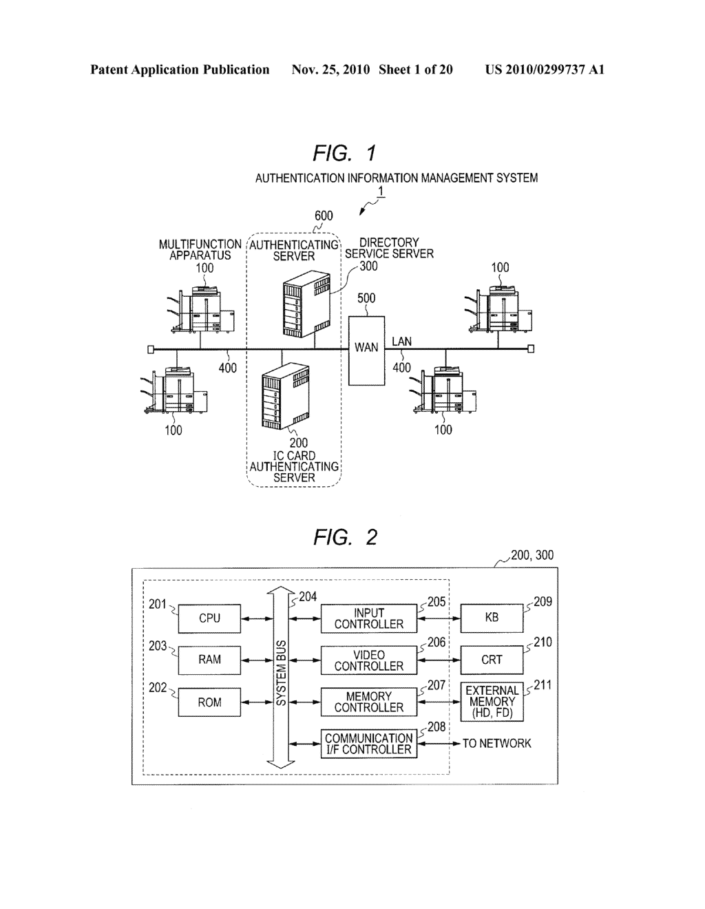 IMAGE FORMING APPARATUS, METHOD OF CONTROLLING THE APPARATUS, AND CONTROL PROGRAM STORED MEDIUM - diagram, schematic, and image 02