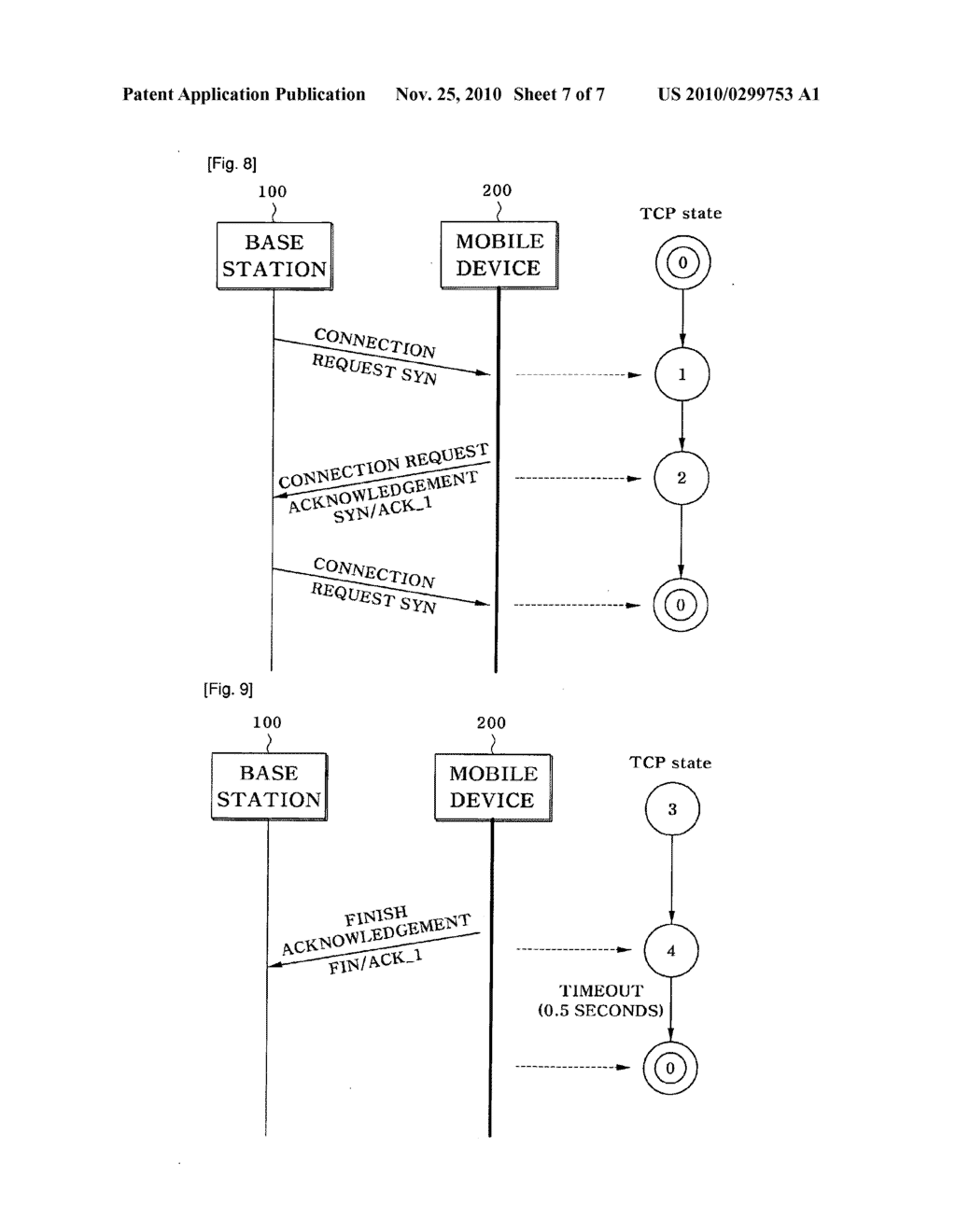 Method of Preventing TCP-Based Denial-of-Service Attacks on Mobile Devices - diagram, schematic, and image 08