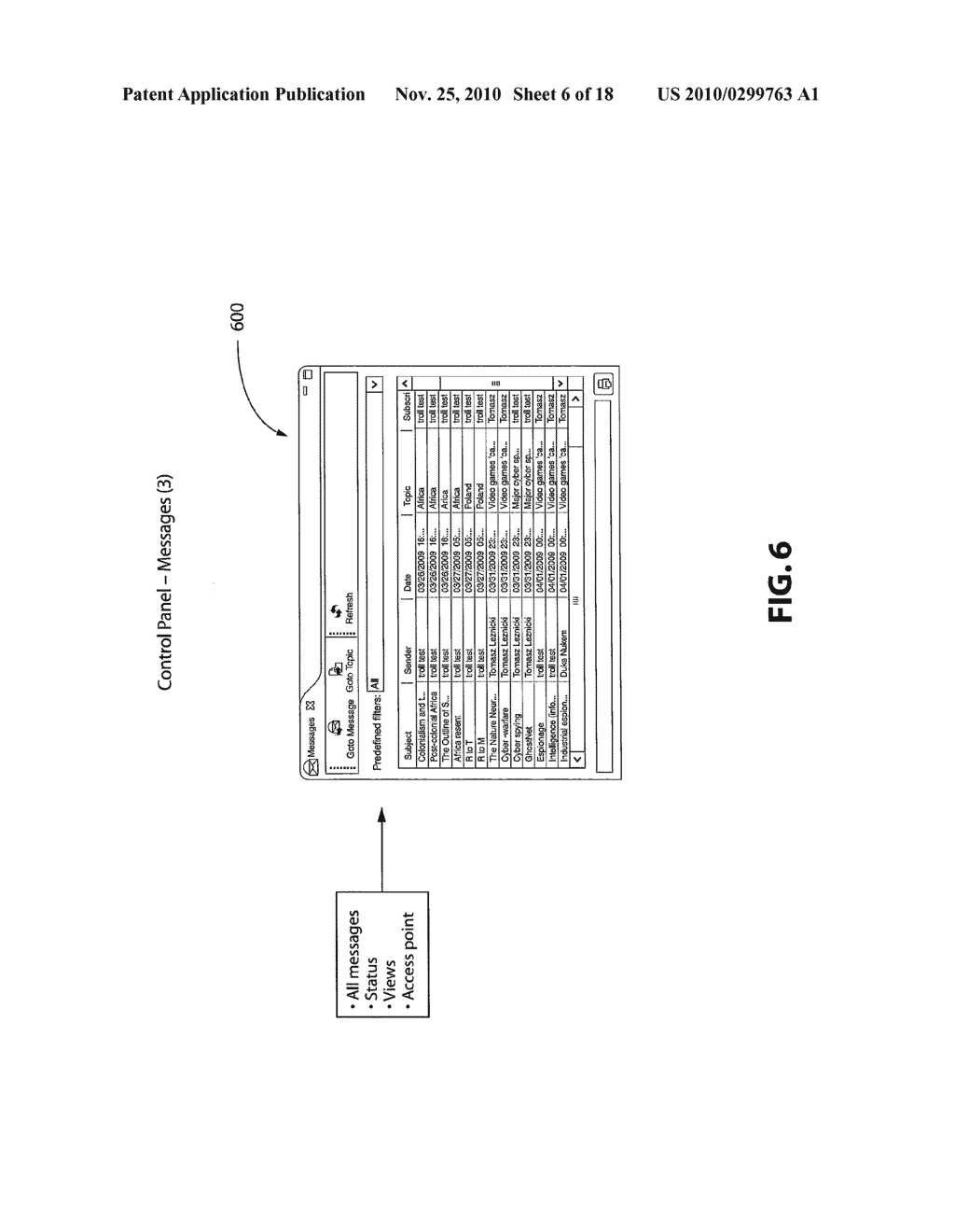 Secure Workflow and Data Management Facility - diagram, schematic, and image 07