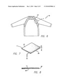 TORSO GARMENT diagram and image