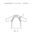 TORSO GARMENT diagram and image