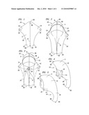 Secure and Absorbent Elongated Hood diagram and image